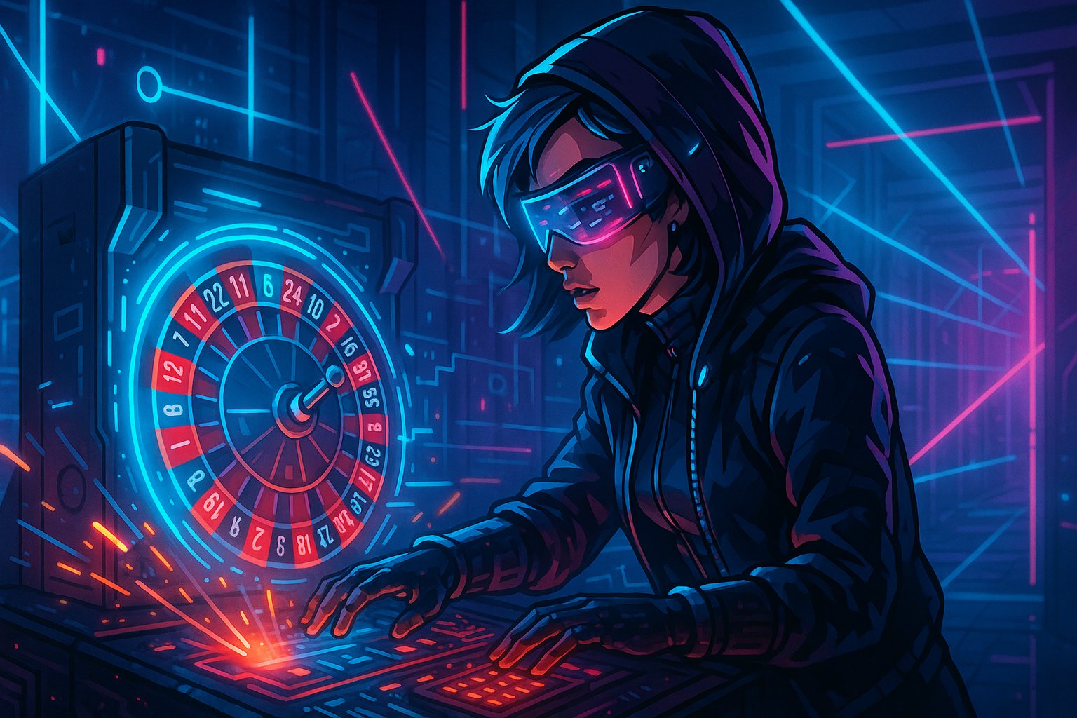 Pengguna dewasa membaca slot155 di ponsel